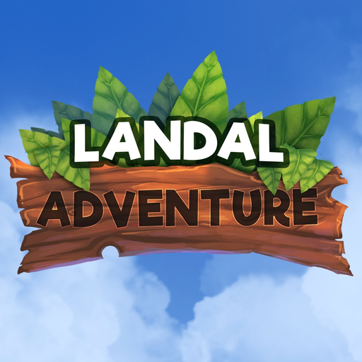 Landal Adventure app icon