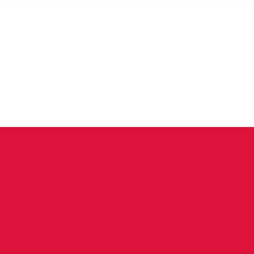 Polish-English Dictionary app icon