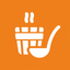 Sauna Controller icon
