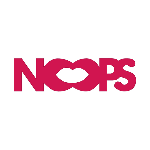 Noops App app icon