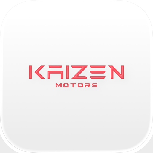 Kaizen Motors app icon