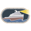 Central Marine Logistics icon