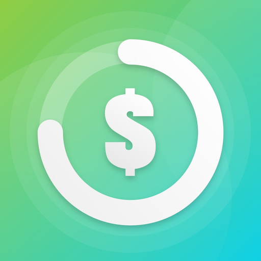 Money Lending Wizard app icon