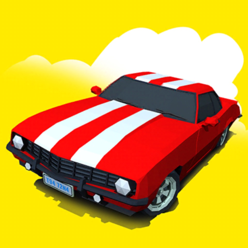 Switch Rush! app icon