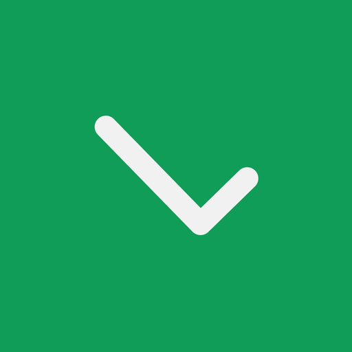 Listo Recommendations app icon