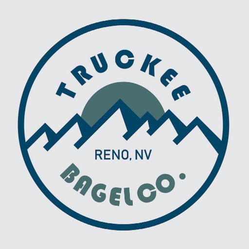 Truckee Bagel Co. app icon