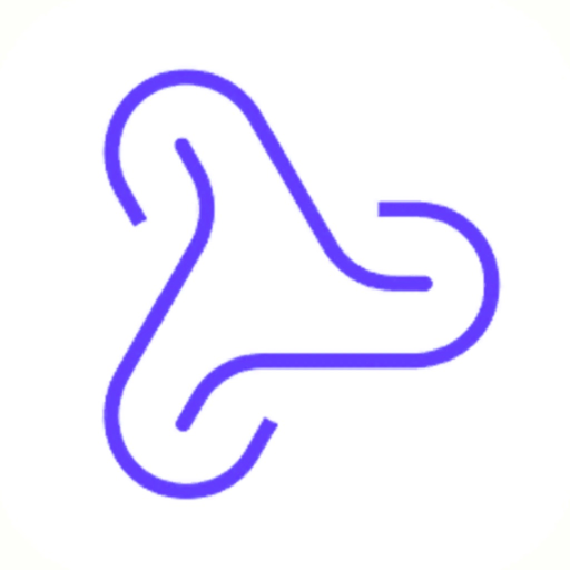 HypnoVR Compagnon app icon
