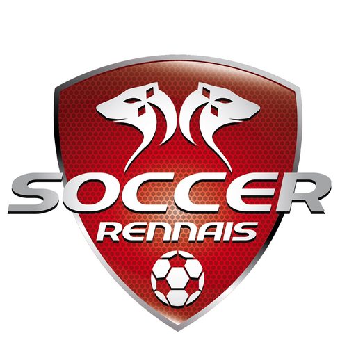 Soccer Rennais app icon