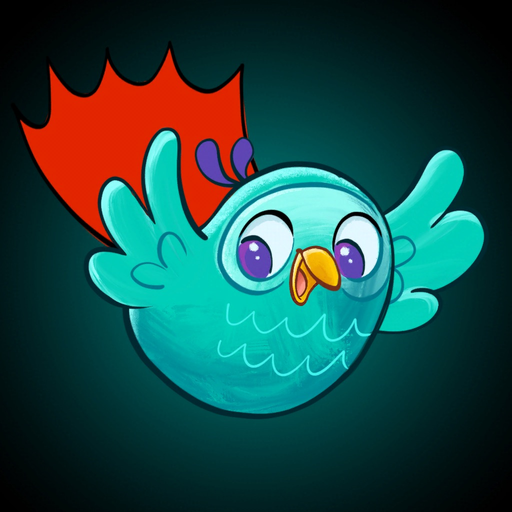 Ooly: Stories app icon