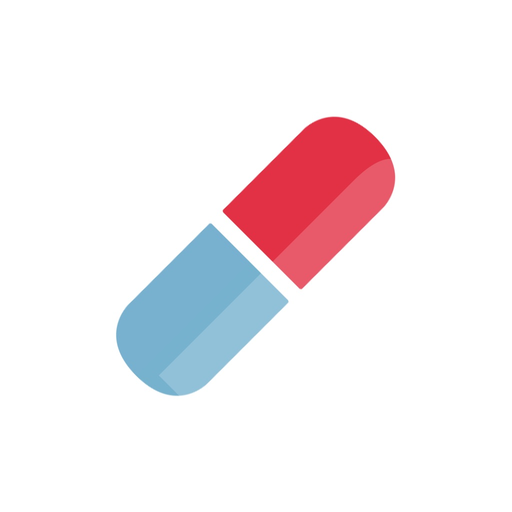 PriMed Rx Mobile app icon