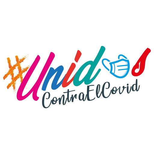 Unidos Contra el Covid app icon