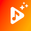 Clips - Video Editor icon