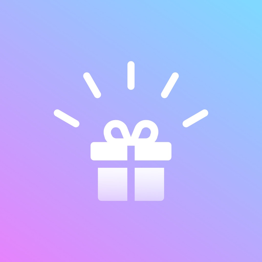 Goody – Easy Gifting app icon