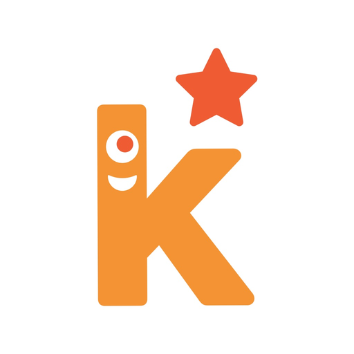 Kidstream app icon