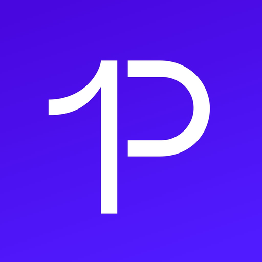 Priorities - for the busiest app icon