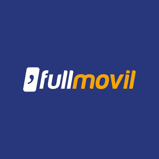 Fullmovil app icon