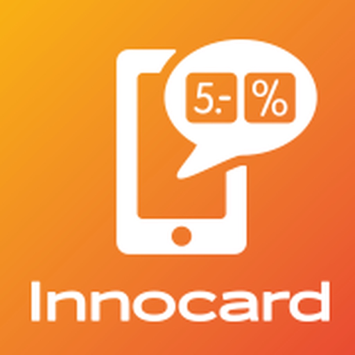 Innocard Loyalty app icon