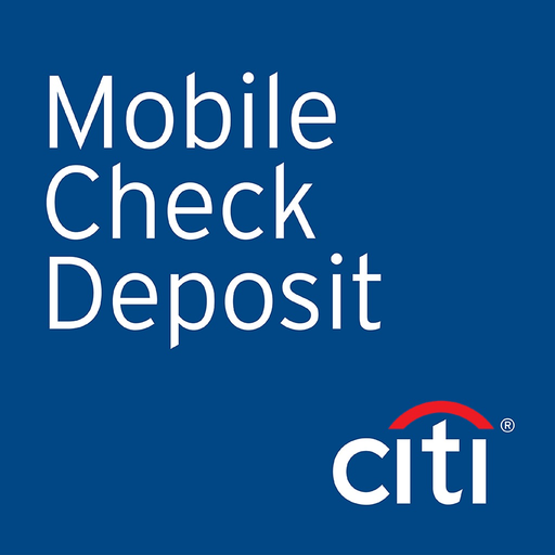 Citi Mobile Check Deposit app icon