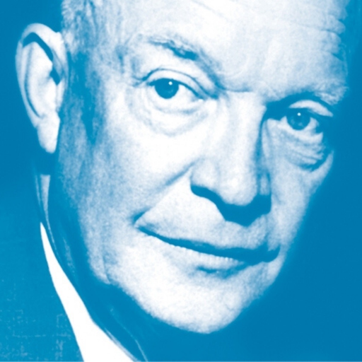 Eisenhower Fellowships app icon