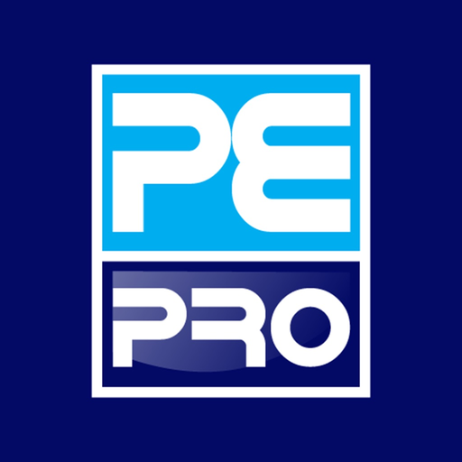PE PRO app icon