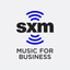 SiriusXM Music for Business icon
