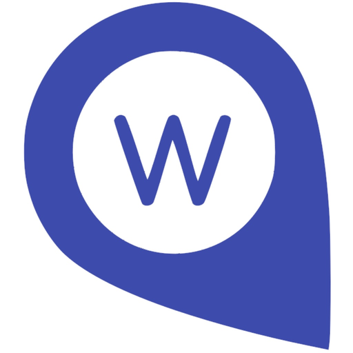 Wotsay app icon