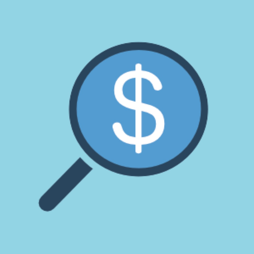 Subscription Tracker app icon