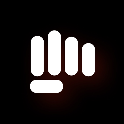 Fyter: AR Fitness Workouts app icon