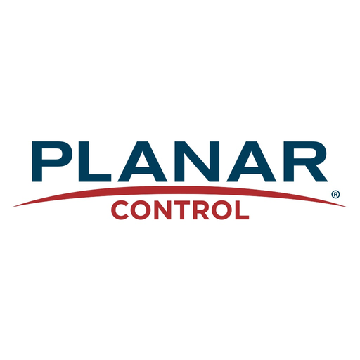 Planar Control app icon