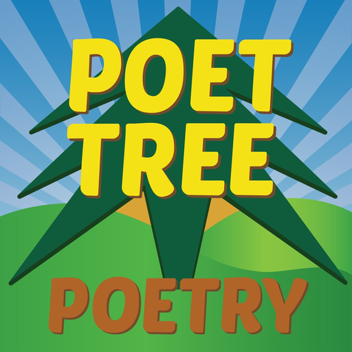 Poet Tree Poetry app icon