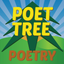 Poet Tree Poetry icon