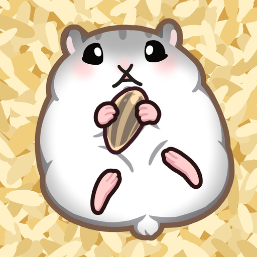 Hamster House! app icon