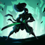Shadow Knight Ninja Games RPG icon