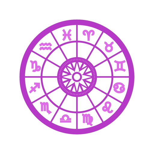 Love Compatibility Zodiac Sign app icon