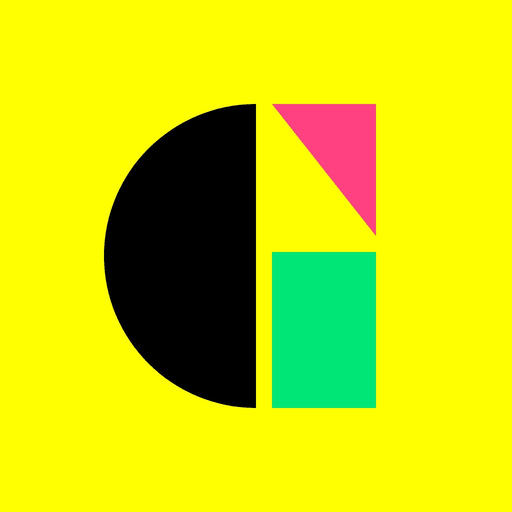 Gaudi: Gay Guys, Chat & Dating app icon