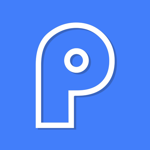 PDF Converter-word图片转pdf转换器 app icon