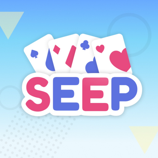Seep (Sweep) app icon