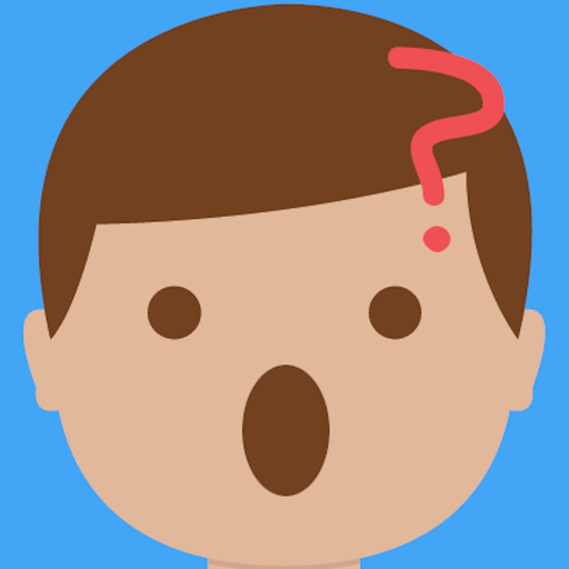 It's late - Tricky Game app icon