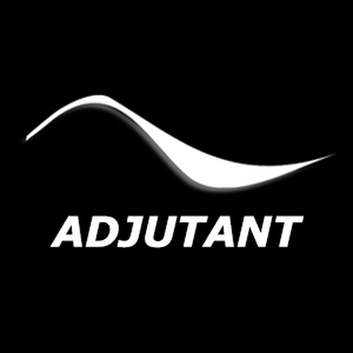 Adjutant Software app icon