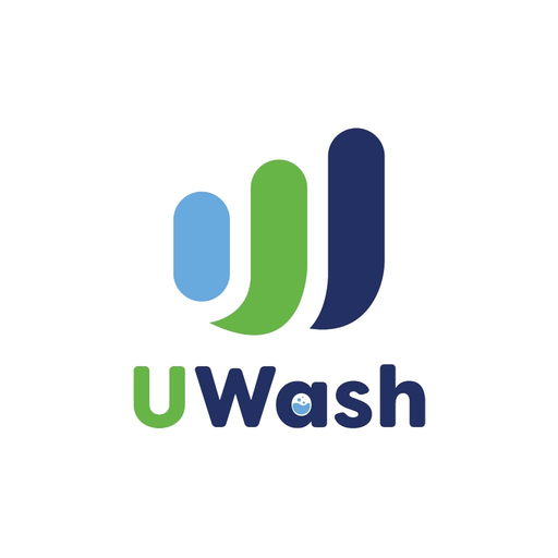 UWash Cashless Laundry App app icon