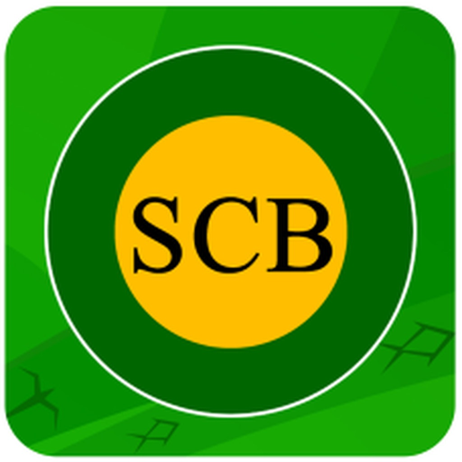 SCB mBanking app icon
