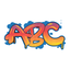 Graffiti Creator: AI Text icon