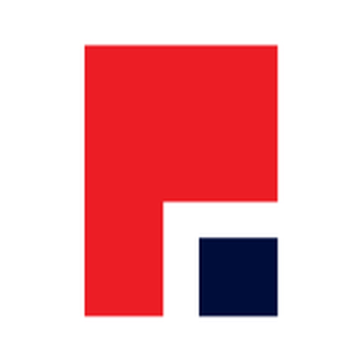 Poytaxt Mobile Business app icon