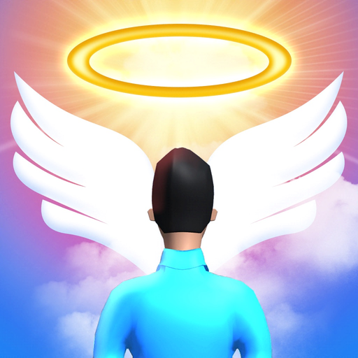 Stairway to Heaven ! app icon