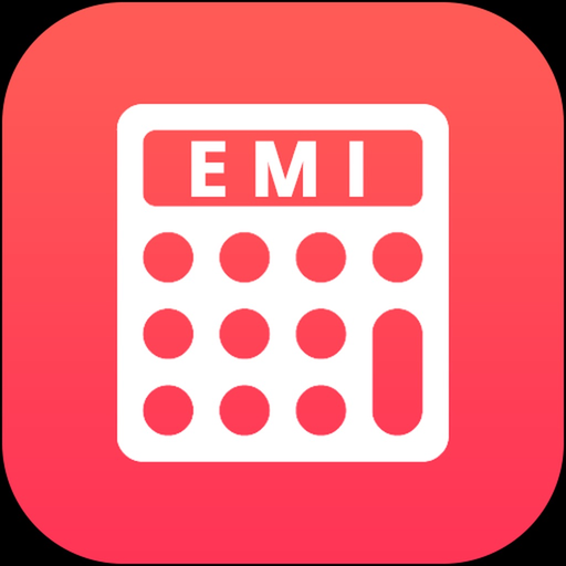 EMI Calculator - App app icon