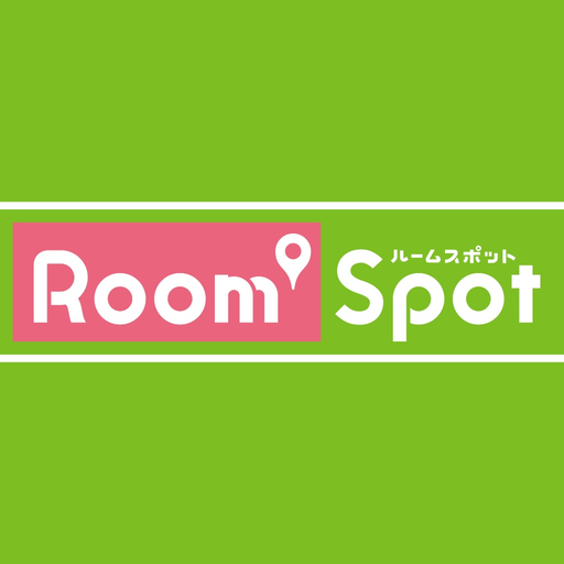 Room'spot入居者様専用アプリ app icon