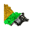 Gold Maps VIC icon