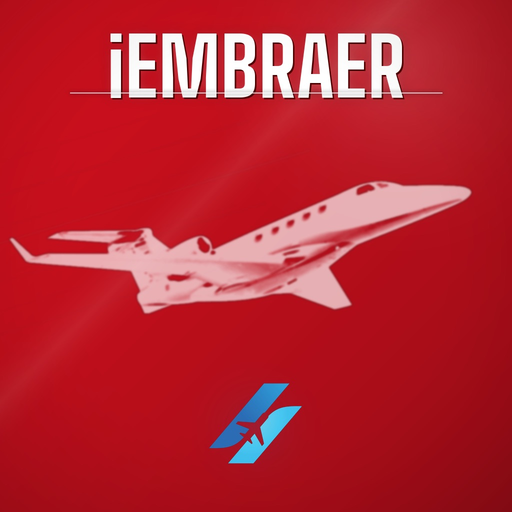 iEMBRAER Type Rating Prep app icon