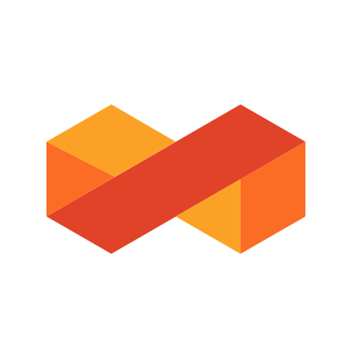 PAKKA Mobile app icon