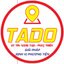 TADO GPS icon